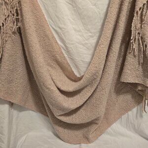 Soft Pink FreeStyle Scarf